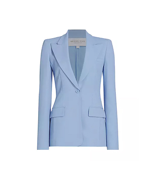 Merino Wool Cardigan