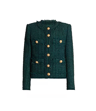 Samara Eyelet Blouse